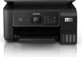 Produktbild: Epson EcoTank ET-2871 - Multifunktionsdrucker - Farbe - Tintenstrahl - ITS - A4 (Medien) - 100 Blatt - Wi-Fi, USB - Schwarz (C11CJ66422)