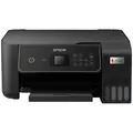 Produktbild: Epson EcoTank ET-2871 - Multifunktionsdrucker - schwarz Multifunktionsdrucker schwarz