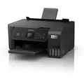 Produktbild: Epson ET-2871 Multifunktionsdrucker schwarz