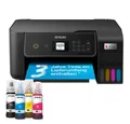 Produktbild: Epson Multifunktionsdrucker