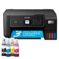 Produktbild: EcoTank ET-2871 A4-Multifunktions-WLAN-Tintentankdrucker Tinte bis zu 3 Jahre