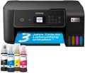 Produktbild: Epson Multifunktionsgeräte Tint EcoTank ET-2871