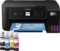 Produktbild: Epson EcoTank ET-2871 Drucker Tintenstrahl WLAN Scanner Kopierer A4