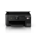 Produktbild: Epson EcoTank ET-2871 3-in-1-Multifunktionsdrucker Tintentank WLAN USB AirPrint