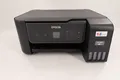 Produktbild: Epson EcoTank ET-2871 A4-Multifunktions-Tintentankdrucker, WLAN, schwarz