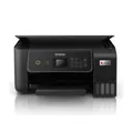 Produktbild: Epson EcoTank ET-2871, schwarz | 3-in-1 Tintenstrahl-Multifunktionsgerät | TOP
