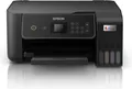 Produktbild: Epson EcoTank ET-2871 Multifunktionsdrucker schwarz Hervorragend – Refurbished