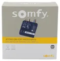 Produktbild: Somfy 1822649 Unterputz-Empfänger Licht An/Aus io