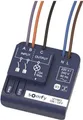 Produktbild: SOMFY 1822649 Unterputz-Empfänger Licht An/Aus io (1822649)
