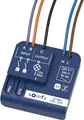 Produktbild: Somfy 1822649 Unterputz-Empfänger Licht An/Aus io