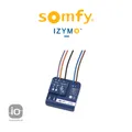 Produktbild: Empfänger Für Beleuchtungen Somfy Izymo On/Off Lighting Receiver Io 1822649
