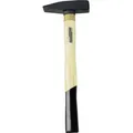 Produktbild: Brüder Mannesmann - M76505 Schlosserhammer 500 g din 1041 1 St.
