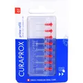 Produktbild: Curaprox CPS 07 refill Interdentalbürsten (8x, 0.70 mm) (16166412)