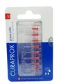 Produktbild: CURAPROX CPS 07 prime Interdentalbürsten Refill, 8 St PZN 16166412
