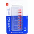 Produktbild: CURAPROX CPS 07 prime Interdentalbürsten Refill 8 St PZN16166412