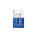 Produktbild: 2x CURAPROX CPS 07 prime Interdentalbürsten Refill 8 ST