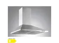 Produktbild: PKM Dunstabzugshaube 6091H 350m³ Kaminhaube 60 cm