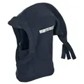 Produktbild: Sterntaler® Schlupfmütze Schalmütze (1-St) regulierbarer Mund- und Gesichtsschutz, reflektierendes Material 49 cm