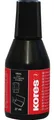 Produktbild: SF71338 Stempelfarbe, Inhalt 27 ml, schwarz