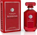 Produktbild: Milestone Rosebomb Red Intense Eau de Parfum 100ml