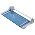 Produktbild: DAHLE Rollenschneider 00507-24040 DIN A4 Metall blau