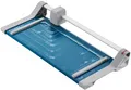 Produktbild: Dahle Rollenschneider 507 Gen 3 (00507-24040) DIN A4 Blau 320mm  8 Blatt