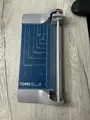 Produktbild: Dahle 507 Papierschneider  blau 00507-24040