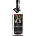 Produktbild: Gretchen Schwarzwald Distilled Dry Gin 44% Vol. 0,7l