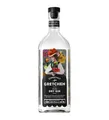Produktbild: GRETCHEN Distilled Dry Gin, harmonischer Schwarzwald Gin der Hausbrennerei Schladerer, natürlich herb und fruchtig frisch mit feinen Quittennoten (1 x 0.7l)