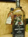 Produktbild: Schladerer  Gretchen Distilled Dry Gin 0.7Ltr, + Minatur Gretchen Gin Lik gratis