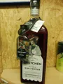 Produktbild: Schladerer  Gretcehn Sour Cherry Gin Likör 0.7Ltr, + Minatur Gretchen Gin gratis