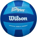 Produktbild: Wilson Super Soft Play Volleyball Beach-Volleyball