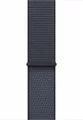Produktbild: Apple Sport Loop für Apple Watch 46mm maritimblau