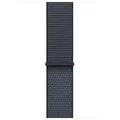 Produktbild: 46mm Anchor Blue Sport Loop