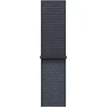 Produktbild: Apple Watch Sport Loop - Ankerblau (46 mm)
