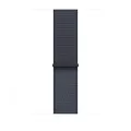 Produktbild: 46mm Anchor Blue Sport Loop Apple