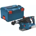 Produktbild: Bosch Akku-Bohrhammer mit SDS plus GBH 18V-22, L-BOXX, ohne Akkupack - 0611924004