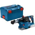 Produktbild: Bosch Professional GBH 18V-22 (L) Akku-Bohrhammer SDS-Plus (+GDE 18V-12) (0611924004)