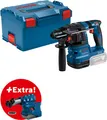 Produktbild: Akku-Bohrhammer mit SDS plus GBH 18V-22 in L-BOXX 238