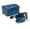 Produktbild: Bosch Professional Bohrhammer Bosch Professional GBH 18V-22 SDS-Plus-Akku-Bohrhammer 18 V ohne Ak