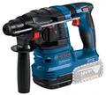 Produktbild: BOSCH Professional GBH 18V-22 Akku Bohrhammer Set