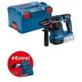 Produktbild: Bosch Akku-Bohrhammer mit SDS 0611924004 (Akku) Akku-Bohrhammer