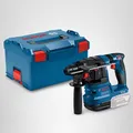 Produktbild: Bosch Professional GBH 18V-22 Akku Bohrhammer ohne Akku/Ladegerät – NEU & OVP