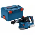Produktbild: Bosch Akku-Bohrhammer GBH 18V-22 Professional, Blau