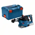 Produktbild: Bosch Professional GBH 18V-22 SDS-Plus-Akku-Bohrhammer 18 V ohne Akku, ohne