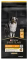 Produktbild: 7613035122819 PURINA Pro Plan Light Sterilised All Sizes Adult - trockenfutter f