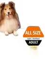 Produktbild: Purina Proplan Adult Alle Size Light Sterilisiert Optiweight 14 KG
