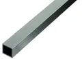 Produktbild: Alberts 485443 Vierkantrohr | Edelstahl | 1000 x 20 x 20 mm