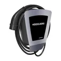 Produktbild: Heidelberg Energy Control Plus 11 kW Wallbox 00.779.3218 – 5m Kabel, §14a EnWG, IP54