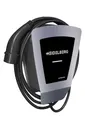 Produktbild: HEIDELBERG Wallbox 11 kW. §14 a-konform. 5 m Kabel. 5 Jahre Garantie. Für Privat & Unternehmen. Energy Control Plus. OHNE App + RFID (nur erhältlich bei Connect Wallboxen, Siehe Beschreibung unten)
